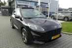 Ford Kuga 2.5 PHEV ST-Line X PANO, ADAPT. CRUISE, ADAPT. KOP, Gebruikt, Euro 6, 4 cilinders, Zwart