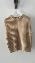 Toffe spencer van Sisters Point, Maat 38/40 (M), Bruin, Sisters Point, Ophalen of Verzenden