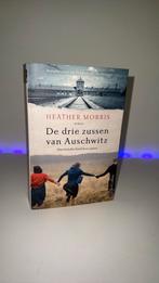 De drie zussen van Auschwitz, Ophalen of Verzenden, Zo goed als nieuw, Heather Morris
