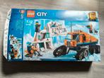 Lego City 60194, Ophalen of Verzenden, Zo goed als nieuw