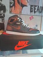 Air Jordan 1 High Fearless - Maat 43, Kleding | Heren, Schoenen, Overige kleuren, Nike, Nieuw, Ophalen of Verzenden