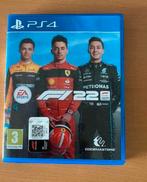 F1 2022, Spelcomputers en Games, Games | Sony PlayStation 4, 1 speler, Ophalen of Verzenden, Zo goed als nieuw, Vanaf 3 jaar