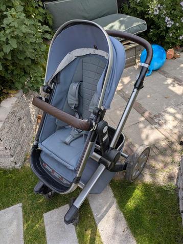 Joolz Day2 kinderwagen buggy combiwagen  beschikbaar voor biedingen