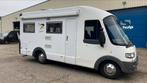 Camper fiat ducato JTD 2.8 weinsberg, Integraal, Diesel, Particulier, 6 tot 7 meter
