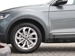 Volkswagen T-Roc 1.5 TSI 150 pk DSG Style | Navigatie | IQ L, Auto's, Volkswagen, 1258 kg, 4 cilinders, 150 pk, Adaptive Cruise Control