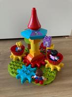 LEGO Duplo Mijn Eerste Draaimolen (10845), Ophalen, Gebruikt, Complete set, Duplo