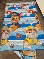 PAW PATROL dekbedovertrek, 140 x 200 cm, Ophalen of Verzenden, Blauw, Jongetje of Meisje, Dekbedovertrek