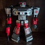 Transformers Binaltech Streak - BT-03, Overige generaties, Ophalen of Verzenden, Zo goed als nieuw, Autobots