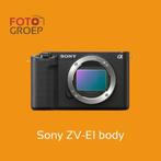 Sony ZV-E1 (Nieuw) (informeer naar prijs), Ophalen of Verzenden, Nieuw, Sony
