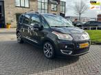 Citroen C3 Picasso 1.4 VTi Exclusive Panoramadak! Airco! Cru, Voorwielaandrijving, 65 €/maand, 15 km/l, Gebruikt