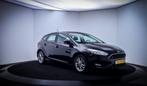 Ford Focus 1.0 100Pk Edition NAVI | CARPLAY | CLIMA | CRUISE, Gebruikt, 635 kg, Zwart, Bedrijf