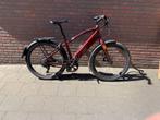 Stromer St1 sport met 983wh accu, Fietsen en Brommers, Fietsen | Heren | Herenfietsen, Gebruikt, Info@stromerbike.com., Versnellingen