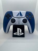 Custom God of War Ragnarok Playstation 5 controller, Ophalen of Verzenden, Zo goed als nieuw