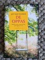 Jet van Vuuren boek De oppas, Boeken, Thrillers, Gelezen, Ophalen of Verzenden, Nederland