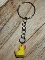 sleutelhanger bad eendje, Ophalen of Verzenden, Nieuw