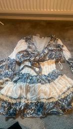 Ibiza set rok met wikkel top s-m, Ophalen of Verzenden, Nieuw, Maat 36 (S)