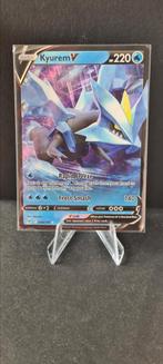 Kyurem v 048 Lost Origin, Ophalen of Verzenden, Zo goed als nieuw