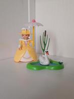 Playmobil 5410 Edele Dame, Ophalen of Verzenden, Zo goed als nieuw, Complete set