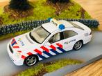 Cararama Politie MB C320 - 1/43, Ophalen of Verzenden, Zo goed als nieuw, Auto, Overige merken