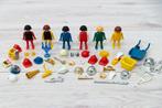 Vintage Geobra Playmobil 1974, Kinderen en Baby's, Speelgoed | Playmobil, Gebruikt, Ophalen