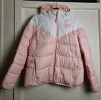 Tweezijdige winterjas, Kleding | Dames, Jassen | Winter, Ophalen of Verzenden, Zo goed als nieuw, Roze