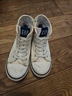 Kinder schoentjes merk Gap maat 32, Ophalen of Verzenden, Gebruikt, Meisje, Schoenen