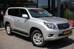 Toyota LANDCRUISER 150 3.0 D-4D 5DRS LEGEND A/T VAN, Automaat, 2227 kg, Origineel Nederlands, Bedrijf