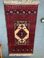 Perzisch tafelkleed/tapijtje, Ophalen, 50 tot 100 cm, Zo goed als nieuw, Oosters