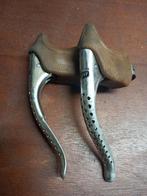 Vintage Shimano 600 remgrepen, Ophalen of Verzenden, Gebruikt, Racefiets