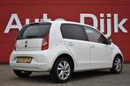 SEAT Mii 1.0 Sport Dynamic Navi | Cruise | Bluetooth | Priva, Auto's, Seat, Voorwielaandrijving, Euro 5, Stof, Gebruikt