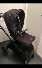 3 delig kinderwagen maxi cosi, Kinderen en Baby's, Buggy's, Ophalen of Verzenden, Zo goed als nieuw, Maxi-Cosi