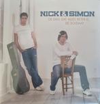 Nick en Simon, Ophalen of Verzenden, Zo goed als nieuw, Overige formaten, Levenslied of Smartlap