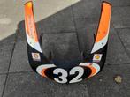 Aprilia RS 125 classicracer onderdelen op is op weg is weg, Motoren, Ophalen, Gebruikt