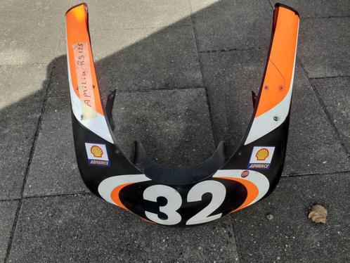 Aprilia RS 125 classicracer onderdelen op is op weg is weg, Motoren, Onderdelen | Oldtimers, Gebruikt, Ophalen