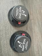 Markaudio Alpair 6P(A) Full Range Woofers, Audio, Tv en Foto, Luidsprekers, Ophalen, Gebruikt, Front, Rear of Stereo speakers