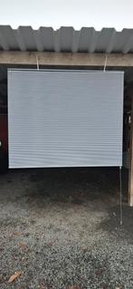 Veneta verduisterend plisse gordijn "top down/bottum up", Ophalen, Gebruikt, 100 tot 150 cm, 150 tot 200 cm