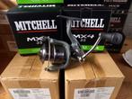 Mitchell MX4 35 Spinmolens (maat 3000) Nieuw!