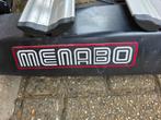 Menabo Fietsendrager Onderdelen - Nieuwstaat, Auto diversen, Fietsendragers, D, Ophalen of Verzenden, Zo goed als nieuw, Menabo