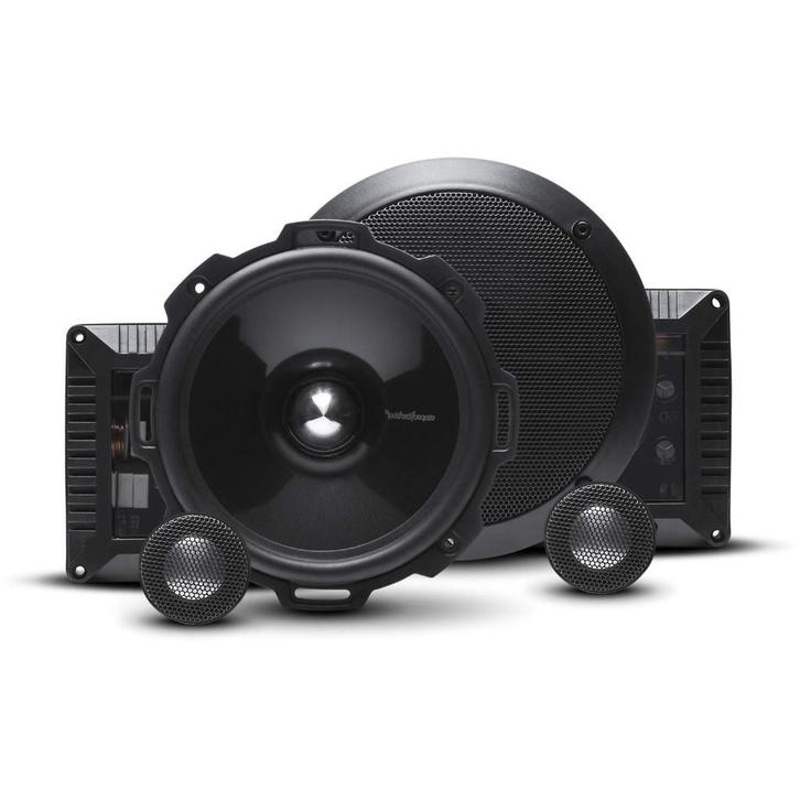 Rockford Fosgate POWER T2652-S 6.5'' Composet/speakers 16.5, Auto diversen, Autospeakers, Nieuw, Ophalen of Verzenden