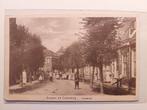 ansichtkaart culemborg, Verzamelen, Ansichtkaarten | Nederland, Ophalen of Verzenden, 1920 tot 1940, Gelopen, Gelderland