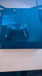 Ps4 gta 5 met 1 controller, Spelcomputers en Games, Spelcomputers | Sony PlayStation 4, Ophalen of Verzenden, Met 1 controller