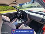 Mitsubishi Eclipse GS | 1993 | Route 66 Auctions, Auto's, Overige carrosserieën, Zwart, Bedrijf, Handgeschakeld