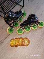Luigino Challenge skeelers mt 43, Ophalen of Verzenden, Zo goed als nieuw, Overige typen