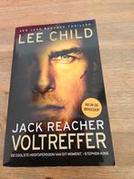 Lee Child - Voltreffer, Zo goed als nieuw, Nederland, Lee Child, Ophalen of Verzenden