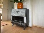 Olie kachel + 2/3 volle tank, Huis en Inrichting, Kachels, Ophalen of Verzenden, Zo goed als nieuw, Overige brandstoffen, Petroleumkachel