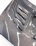 Varis Arising II Carbon Motorkap - Lancer Evo Evolution 10 X, Ophalen of Verzenden