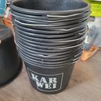 Bouwemmers/Emmers/Stokken/Muziek/bouw, Ophalen of Verzenden, Overige soorten