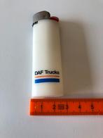 Aansteker DAF Trucks, Verzamelen, Ophalen of Verzenden, Gebruikt, Auto's