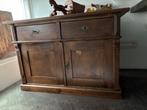 Kastje, Huis en Inrichting, Kasten | Dressoirs, Gebruikt, 100 tot 150 cm, Ophalen of Verzenden, Overige houtsoorten