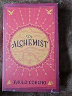 Paulo Coelho - De alchemist, Ophalen of Verzenden, Zo goed als nieuw, Nederland, Paulo Coelho